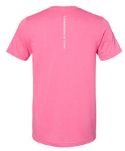 Load image into Gallery viewer, Pink Hope Breast Cancer Awareness T-Shirt
