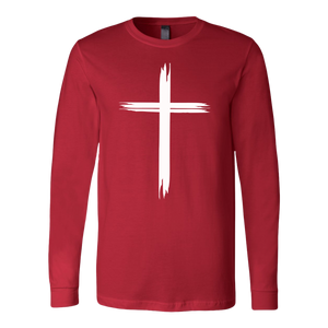 The Cross - Long Sleeve